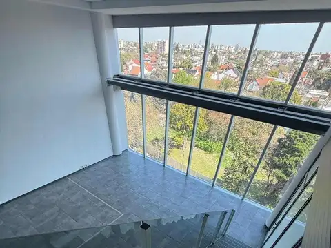 Oficina en Alquiler A Estrenar