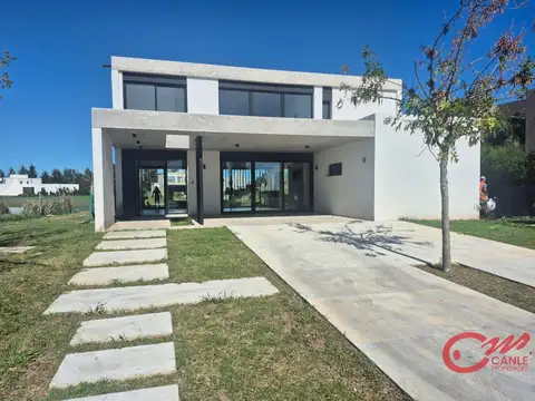 Casa en venta  El Naudir a laguna