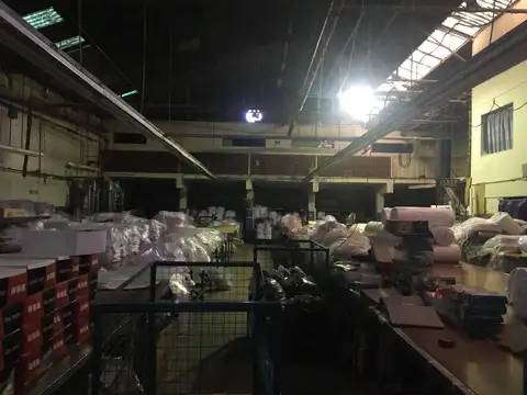 Galpon en Venta en Munro, USD 1.330.000