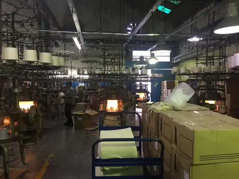 Galpon en Venta 30 años