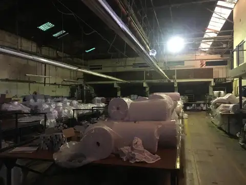 Av. Ader al 2800 - VENDIDO