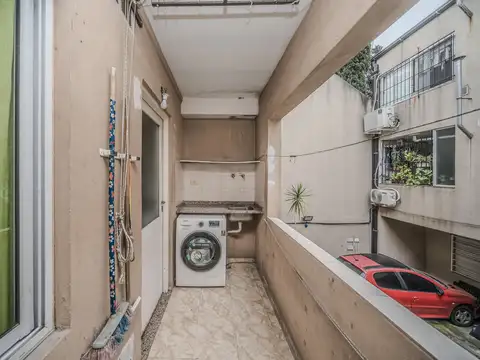 Departamento en Venta en General San Martín, USD 48.000