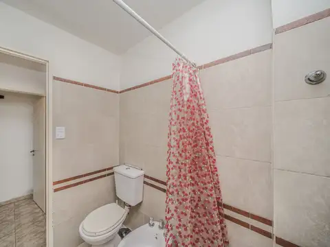 VENTA DPTO 2 AMB ESTACION SAN MARTIN  APTO CREDITO