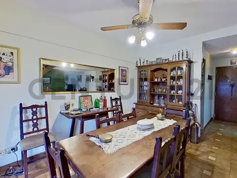 Departamento en Venta en Palermo Soho, USD 260.000
