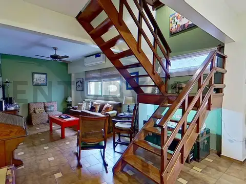 Departamento en Venta 39 años
