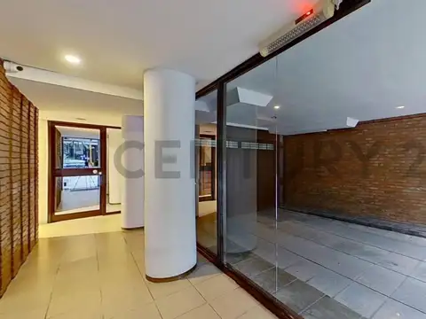 Charcas 4200, Piso 0