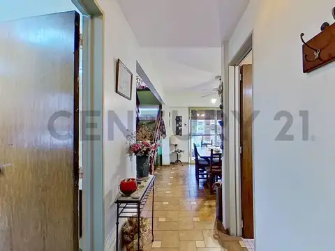 Departamento en Venta de 3 dormitorios