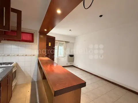 Departamento en Venta 12 años