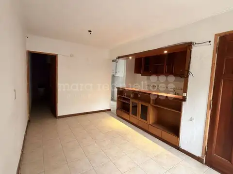 VENTA DE DEPARTAMENTO PLANTA BAJA EN EL CENTRO HISTORICO DE CHASCOMUS CERCA DE LA LAGUNA