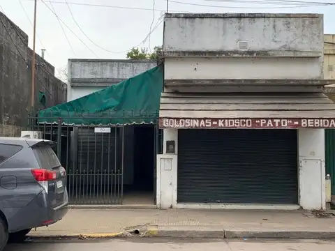 Casa en Venta en Lujan, USD 100.000