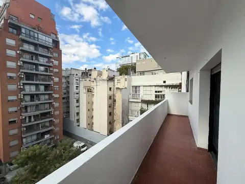 Departamento en Alquiler de 2 ambientes