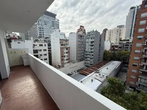 Departamento en Alquiler de 1 dormitorio