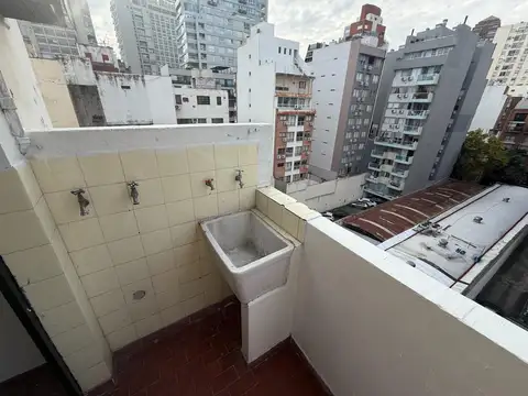 Departamento en Alquiler 45 años