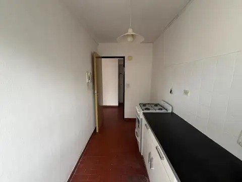 DEPARTAMENTO 2 AMBIENTES CON BALCON PALERMO ALQUILER