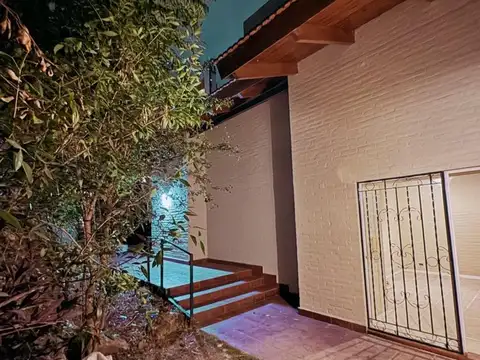 Casa vista al lago 3 dormitorios