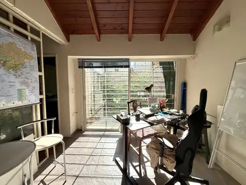 Depto Tipo Casa en Venta 32 años
