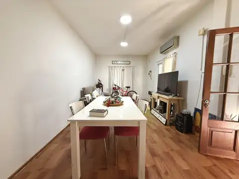 Depto Tipo Casa en Venta en Martin, USD 110.000