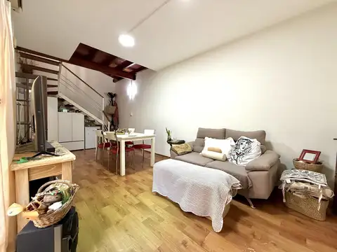 Depto Tipo Casa en Venta de 2 dormitorios