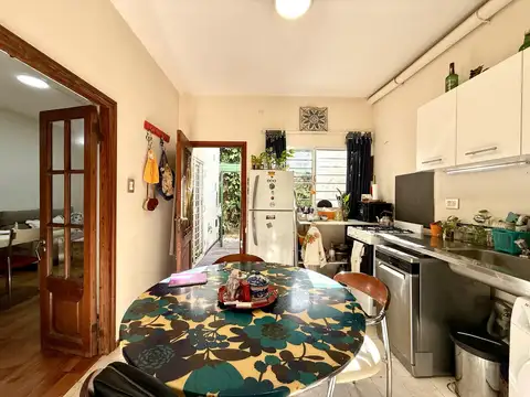 Depto Tipo Casa en Venta de 3 ambientes