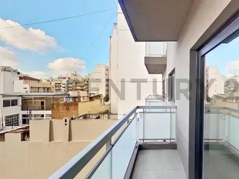 Departamento en Venta en Caballito, USD 294.200