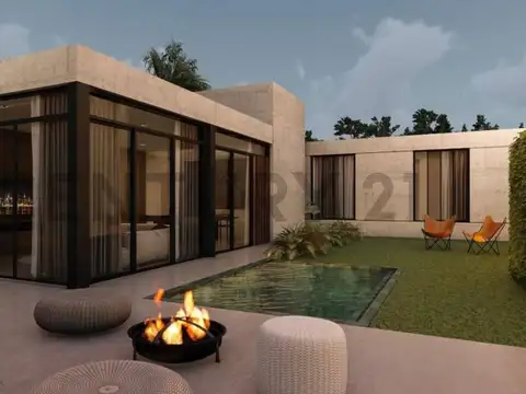 VENTA DE CASA EN CITY BELL,  LA PLATA