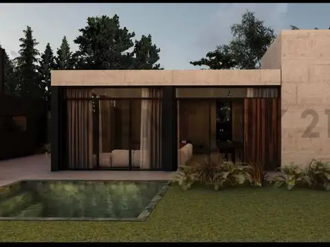 Casa en Venta A Estrenar