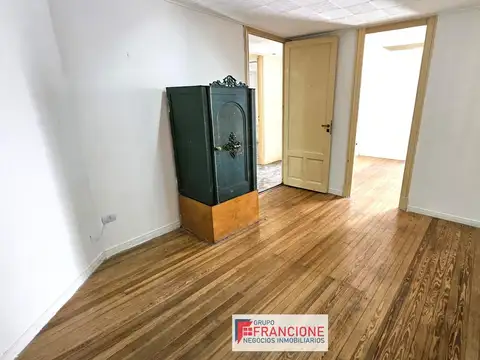 Depar 4 Ambientes Limite con Puerto Madero . San Nicolas