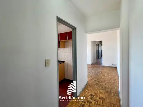 Departamento en Venta en Villa Lugano, USD 65.000