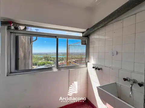 Departamento en Venta en Villa Lugano, USD 65.000
