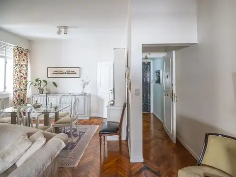 Departamento en Venta de 4 ambientes