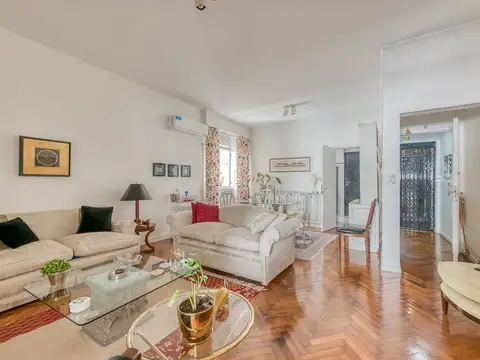 Marcelo Torcuato De Alvear 1500