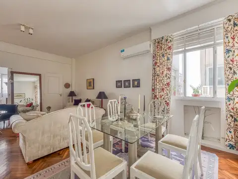 Departamento en Venta 71 años
