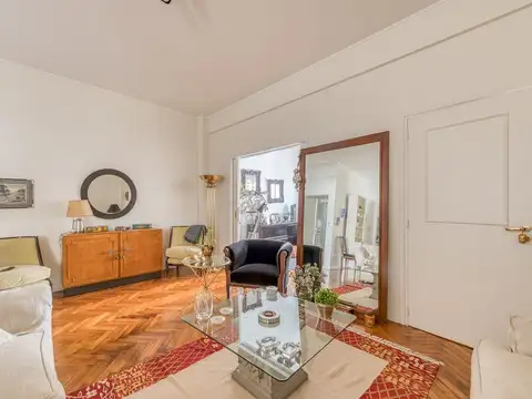 Departamento en Venta en Recoleta, USD 235.000