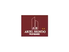 ARIEL BIONDO PROPIEDADES