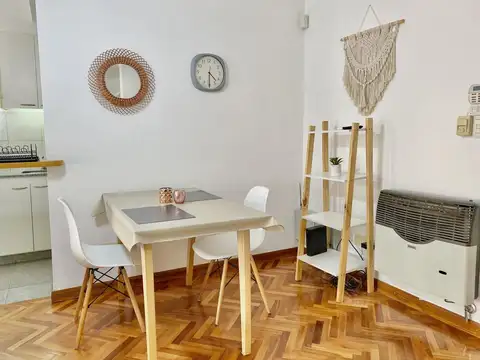 Departamento en Alquiler al Norte