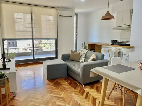 Departamento en Alquiler al Norte