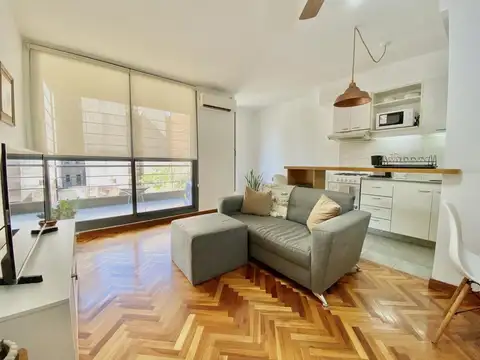 Departamento en Alquiler en Centro, $ 700.000