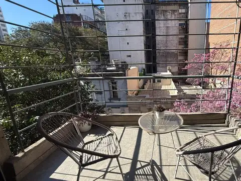 Departamento en Alquiler de 1 dormitorio