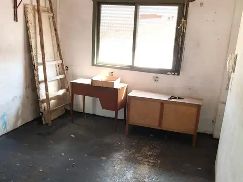 Depto Tipo Casa en Venta con 1 cocheras
