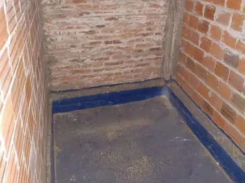 Depto Tipo Casa en Venta de 3 dormitorios