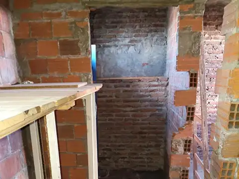 Depto Tipo Casa en Venta de 4 ambientes