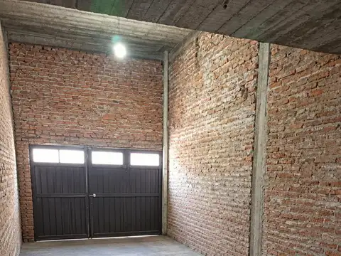 Depto Tipo Casa en Venta de 3 dormitorios