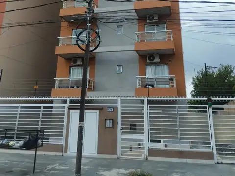 Deepartamento 2 amb. balcon