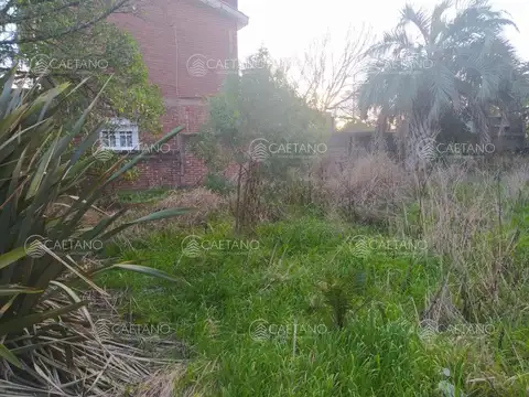 Terreno en Venta en El Chorro, USD 120.000