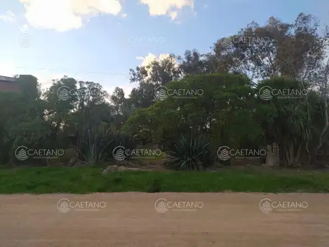 Terreno en Venta de 520,0 m2