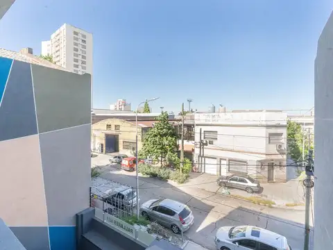 Departamento en Alquiler 4 años