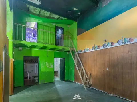 Casa en Venta de 6 dormitorios