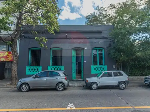 Venta Casa A Reciclar Cerro