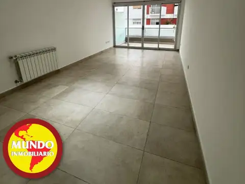 ALQUILER DE DEPARTAMENTO 3 AMBIENTES EN GENERAL SAN MARTIN CENTRO