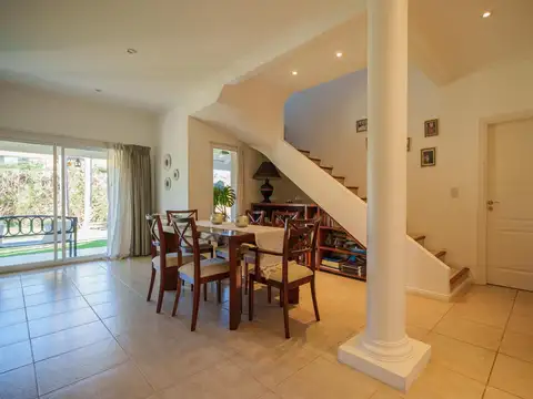 Casa en Venta 18 años